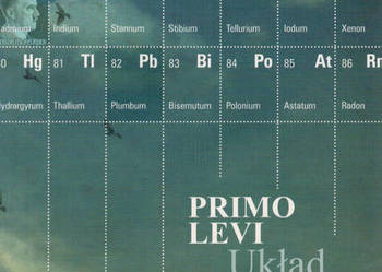 UKŁAD OKRESOWY - LEVI P.