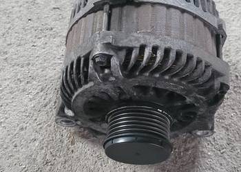 Alternator Citroen C4 Picasso 2.0hdi, Citroen C4 Picasso, 2.0hdi