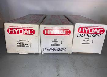 Hydac 0660 R 020 ON (1263018) Filtr olejowy