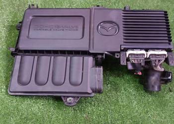 POKRYWA SILNIKA STEROWNIK MAZDA 2 014140-2460
