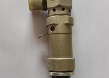 Zawór elektromagnetyczny EK-48