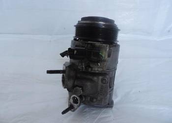 SPRĘŻARKA KLIMATYZACJI FORD FOCUS MK3 F1F1-19D629-HB
