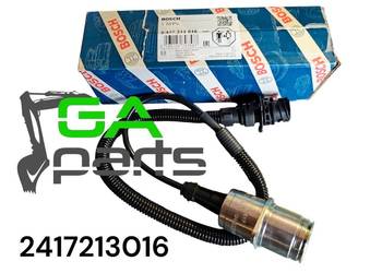 CEWKA GASZENIA VOLVO BOSCH 2417213016