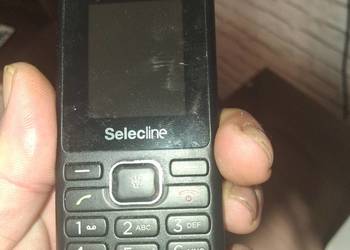 Telefon dla seniora