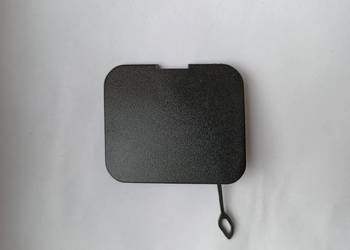 Zaślepka haka zderzaka tyl BMW X3 I e83 03-06r Zaślepka haka zderzaka tyl BMW X3 I e83 03-06r