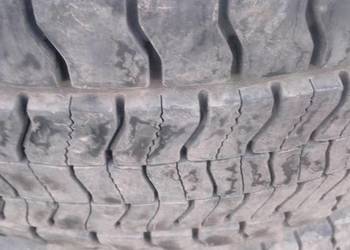 goodyear regional RHDII RHD 2 285/70r19.5 opona opony  285 70 r19.5 RHD II