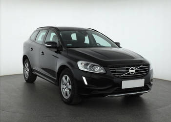 Volvo XC60 D3
