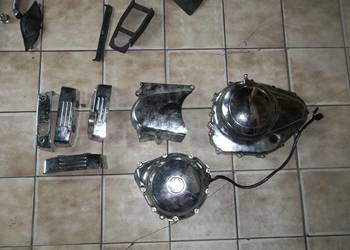 suzuki vz800 vz 800 dekiel alternatora