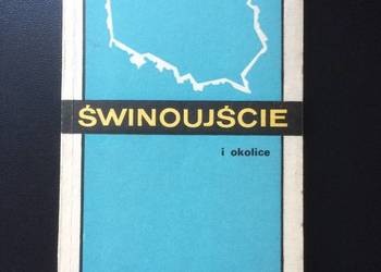 ( 261. ) Świnoujście I Okolice