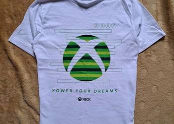 Bluzka XBox 128-134