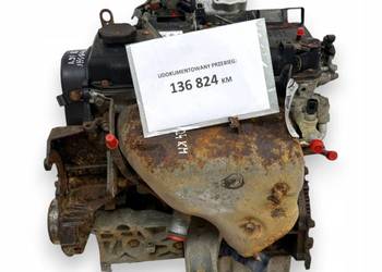SILNIK 4G93 Mitsubishi Pajero Pinin 1.8 16V benzyna 137 824km