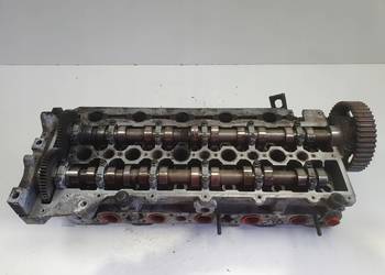 Volvo S60 I V70 II XC90 2.4 D5 GŁOWICA CYLINDRÓW wałki 30731988