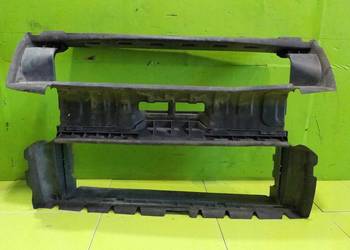 LAND ROVER FREELANDER II 08r kierownica powietrza 6H52-17F017-BC