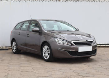 Peugeot 308 1.2 e-THP