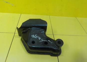 NISSAN QASHQAI J11 PULSAR JUKE 1.2 DIG-T 16r 116KM HRA2 lapa skrzyni biegow