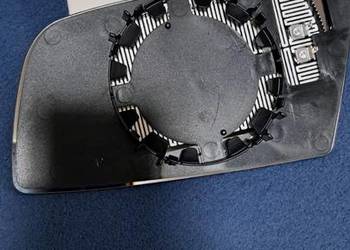 BMW 5e60 lusterko prawe