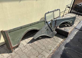 Gaz 69