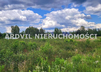 Oferta sprzedaży działki Niewodnica Kościelna Topole 1813m2