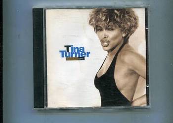 Tina Turner Simply The Best CD Płyta CD