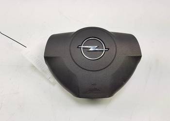 PODUSZKA AIRBAG OPEL VECTRA C 13203886