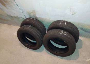 Letnie Opony Dobry stan  Dębica Passio 165/70R14