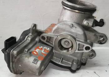 Przepustnica Range Rover 2.0 DTD G4D3-5H273-BB