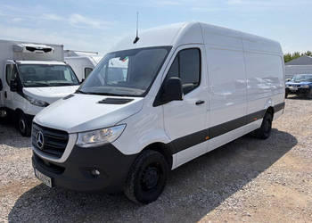 MERCEDES-BENZ SPRINTER 315 2023 / 1950,00 ccm / 150 KM