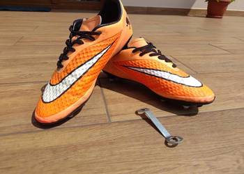Korki Buty piłkarskie Nike Hypervenom r 41