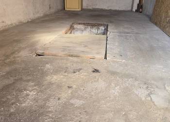 Garaż murowany - centrum Głogowa obok dworca PKP i PKS 69 000 zł