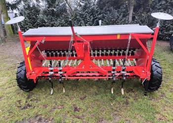 Siewnik Meprozet S107/2