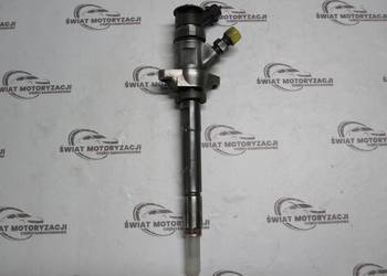 PEUGEOT CITROEN 1.6 HDI 0986435146 WTRYSKIWACZ WTRYSK