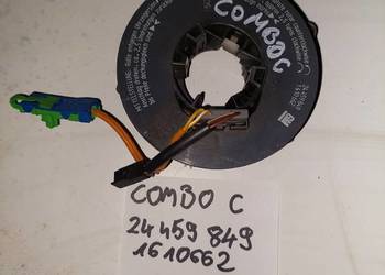 OPEL CORSA C COMBO C taśma airbag 24459849