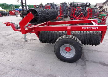 Wał posiewny - łąkowy CAMBRIDGE WPI-630 Metanga 6,3m w Rad-Masz Opoczno