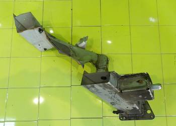 MERCEDES CLS C219 AUT 06r podluznica prawa