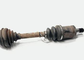 PÓŁOŚ LEWA PRZÓD BMW E 46 LIFT