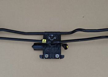 RENAULT RANGE T GAMA MECHANIZM WYCIERACZEK SILNICZEK ORYGINAŁ 23397750