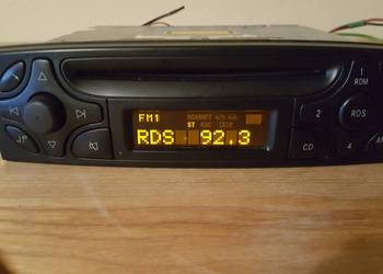 Radio samochodowe Becker Audio10