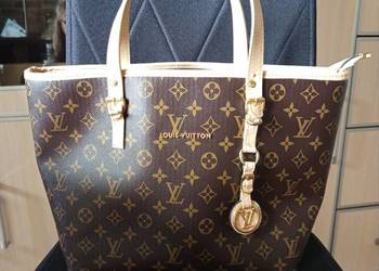 Torebka LOUIS VUITTON podróbka