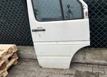 Drzwi prawe VW LT - 28 2004 rok