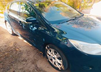 Ford Focus MK3 1.6TDCi Salon Polska prywatna sprzedaż