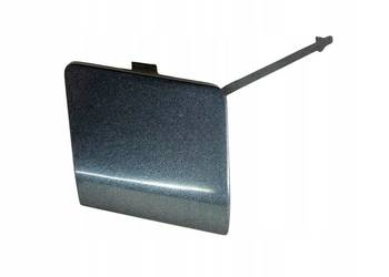 OSŁONA HAKA ZDERZAKA PRZÓD TEKPN 511800853R Renault Clio IV (2012-2019)