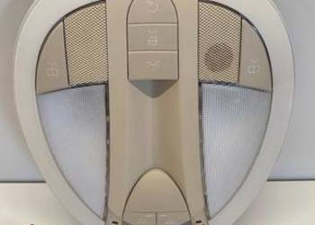 MERCEDES W211 LAMPKA PODSUFITKI PRZÓD A2118205901
