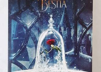 Piękna i Bestia Disney