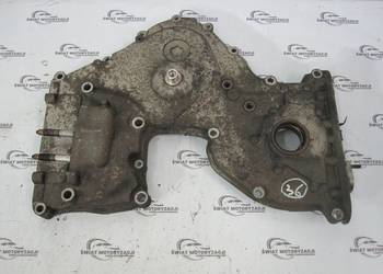 HYUNDAI KIA 1.7 CRDI 116KM pompa oleju obudowa rozrządu