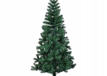 Choinka sztuczna VidaXL 240 cm