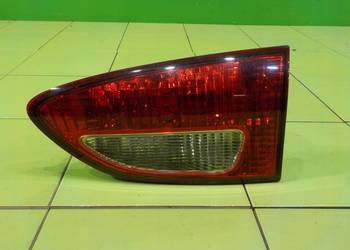 SUBARU B9 TRIBECA 3.0 B AUT 06r 5D lampa prawa tyl
