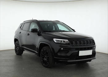 Jeep Compass 4xe