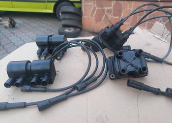 POLONEZ Caro plus Atu Kombi cewka Truck BOSCH GSI GLI uchwyty mocowanie