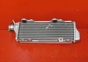 SWM 125 ITALY 2022 CHŁODNICA WODY COOLER KOREK