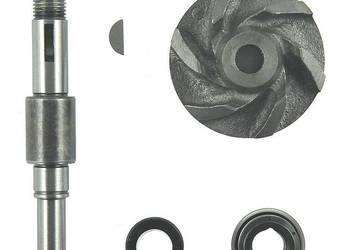 Zestaw naprawczy pompy wody / Kubota D1101 / Kubota L225 / L245 / L255 / L…